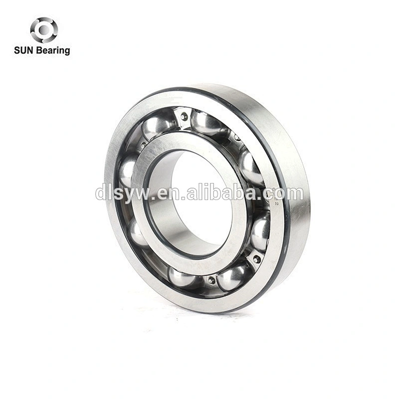 High Quality Deep Groove Ball Bearing 6322 From Factory