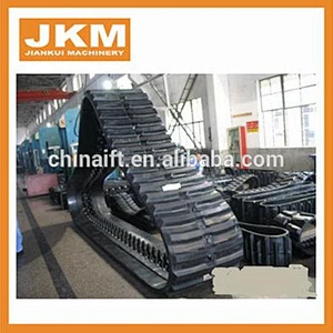 rubber track 400x72.5x74 for sale