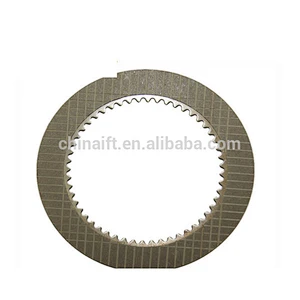 Genuine OEM quality 5M1199 excavator bulldozer wheel loader forklift friction disc for sale forklift