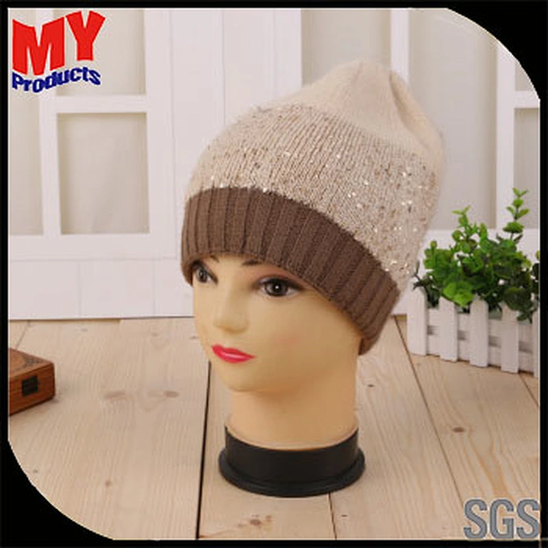 Warm Comfortable Fashionable Winter Hat