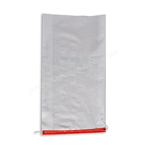 Design printing pp woven detergent packing bag plastic washing powder sack 4.5kg in bulk