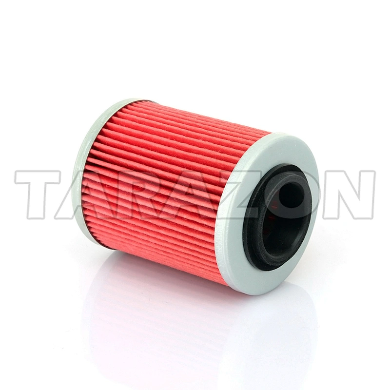 Motorcycle Parts Oil Filter for Aprilia