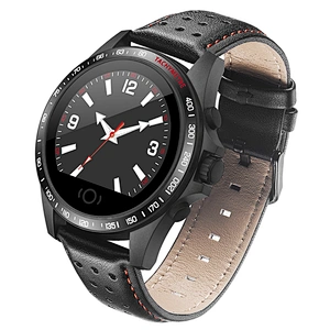 New Bluetooth smart watch IP67 for men and women with Blood Pressure Heart Rate Monitor sport wrist band watch