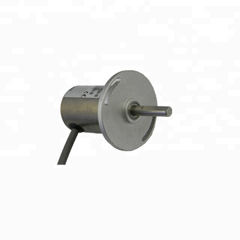 variable resistor  rotary potentiometer WDA-D35-BZ-360 4-20mA conductive plastic potentiometer