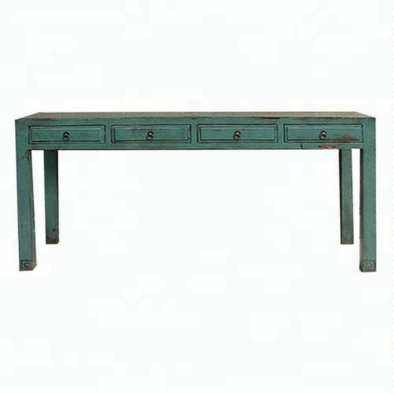 2016 hot-sale chinese antique reproduction furniture & vintage console table