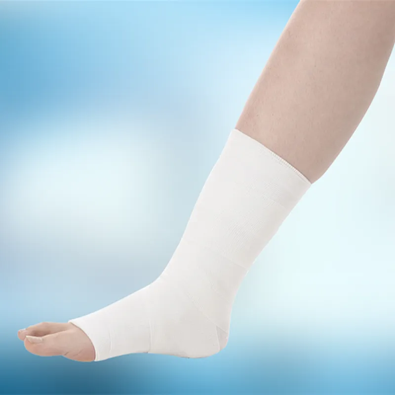 Hospital Supply for Fracture Accidents Medical Fiberglass Polyester Orthopaedic Splints