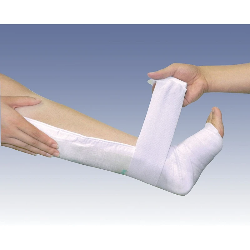 Manufacture Medical Healing Accidental Injury Orthopaedic Splint