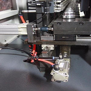 Good Price !!!Blowing Machine Blowing-Filling-Capping-Block