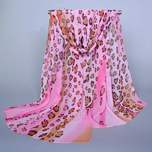 Crochet pattern shawl crinkle hijab batik silk scarf