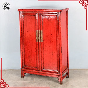 2016 chinese antique beijing rustic wood wholesale furniture