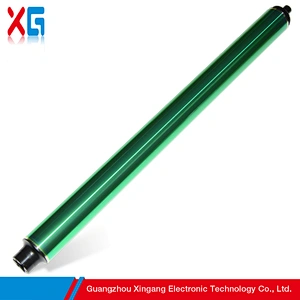 Compatible Green Rich OPC Drum For Konica Minolta Bizhub C250 C252 C300 C352,For EPSON LPS 7000 IU210 Drum