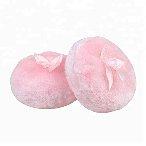 Wholesale Private Label High Quality Beauty Blending Sponge Make Up Soft Makeup Powder Puff Applicator