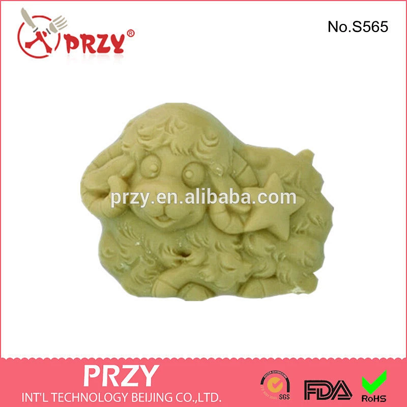Aries silicone soap molds , aries silicone mould for soap