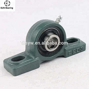 Pillow Block Bearings UCP203 In Stock