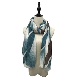 China factory best-selling scarfs100%acrylic shawls scarfs