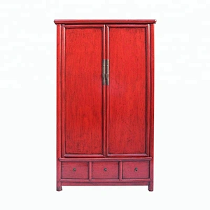 chinese antique reproduction lacquer old handmade furniture