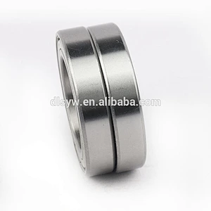 Factory Famous Deep Groove Ball Bearing 6910 ZZ