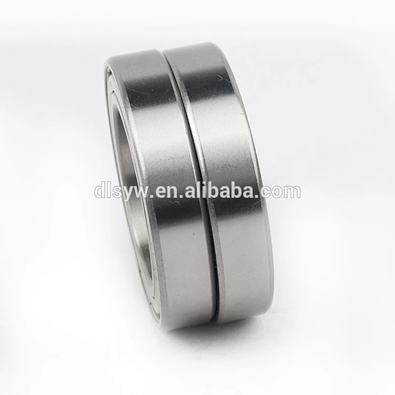 Factory Famous Deep Groove Ball Bearing 6910 ZZ