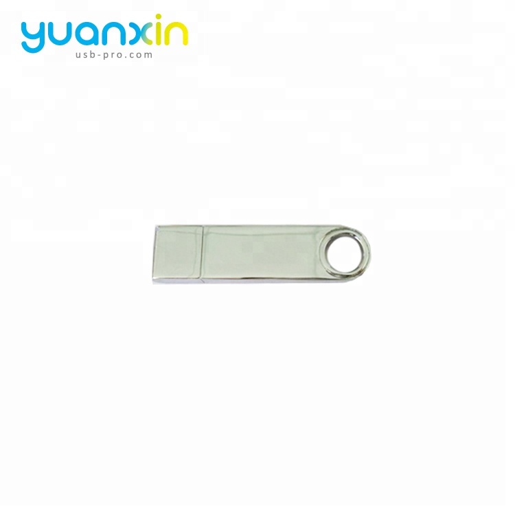 Metel for gift Usb Flash drive