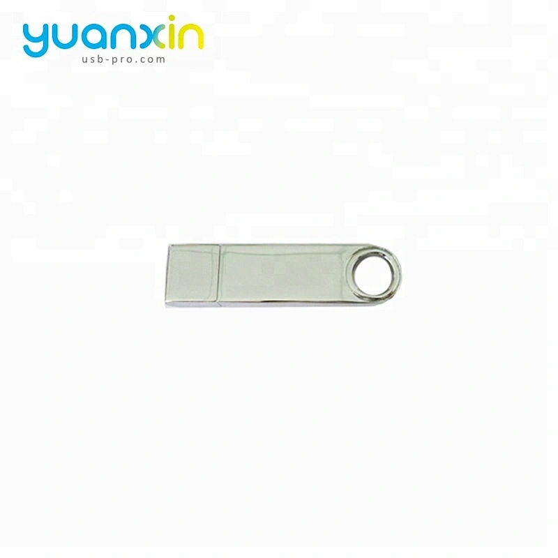 Metel for gift Usb Flash drive