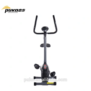 3kg flywheel Promotion wholesale new style Upright Stationary Exercise Bikes for UK Argos