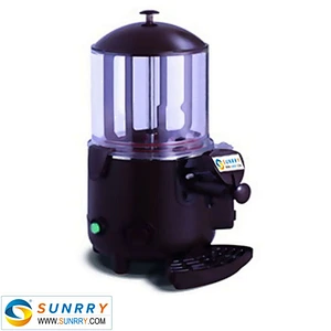 High Quality Chocolate Dispenser/Tea and Coffee Water Dispenser/Coffee and Tea Dispenser For Sale(SY-CD10 SUNRRY)