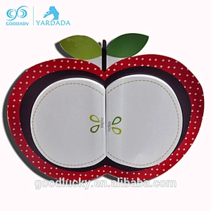Sticky notepad magnet A3 drawing board for kids