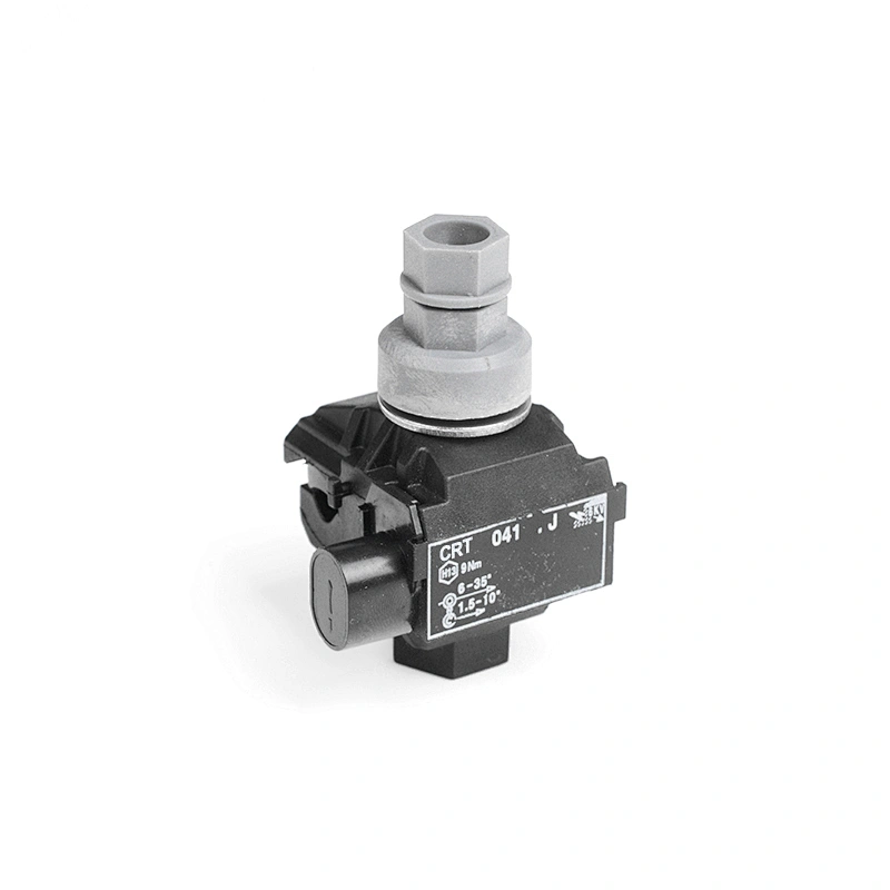 Raccord électrique isolant de prix usine