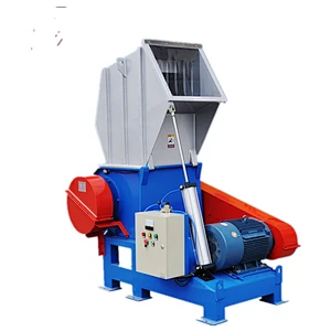 Tyrone Plastic shredder high quality plastic shrdder machine shredder plastic