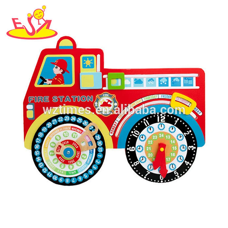 Wholesale early learning children wooden tools kit toy funny kids wooden tools kit toy W03D084