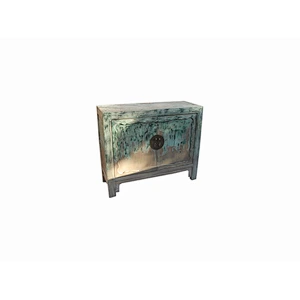 Chinese antique solid wood bedroom furniture. Bedroom cabinet.