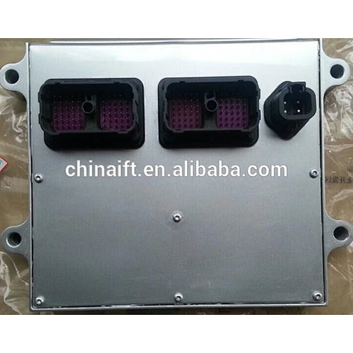7834-10-2000/2001/2002/2003/7834-30-2000 Excavator 6D95 computer board ECU PC200-6
