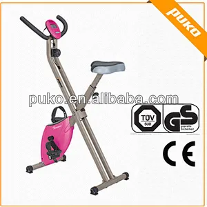2.5kg flywheel magnetic exercise bike fitness bike