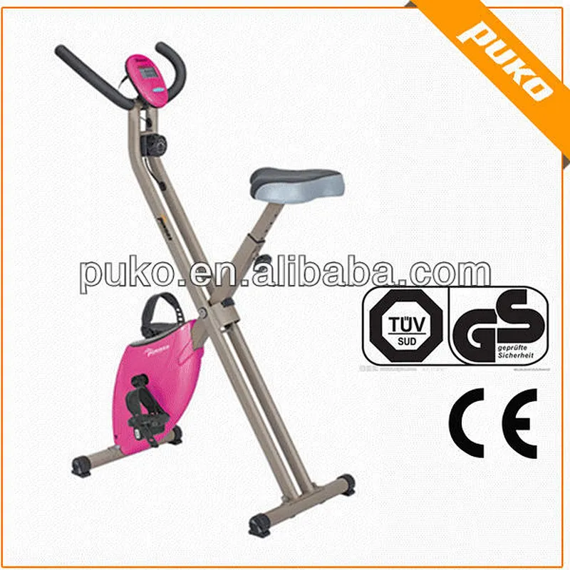 2.5kg flywheel magnetic exercise bike fitness bike