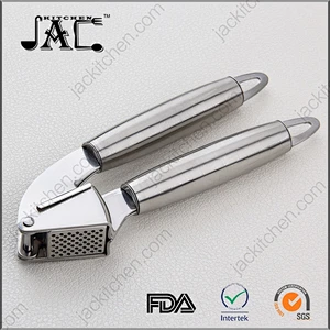 Best Home Kitchen Utensils Cooking Garlic Presser