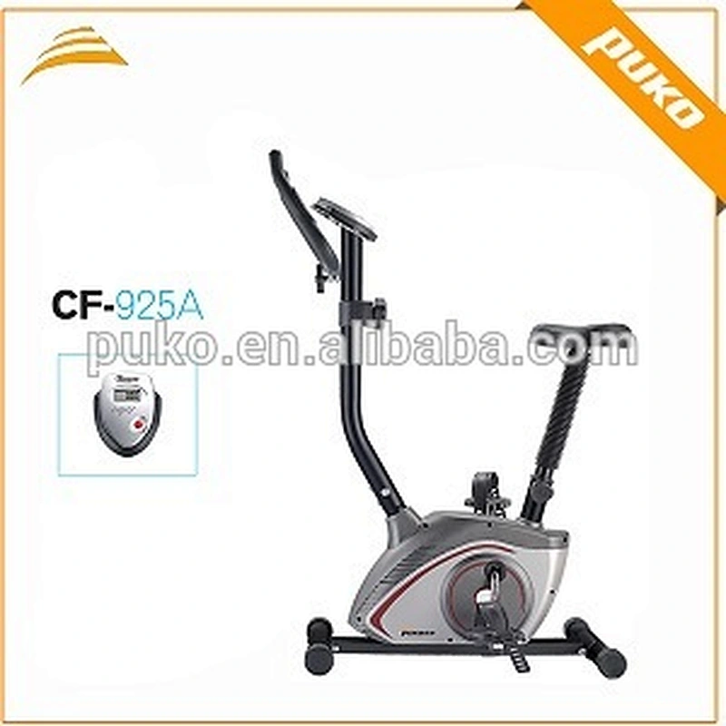 2016 Home Use Gym Equipment Exercise Bike /indoor foldable exercise bike
