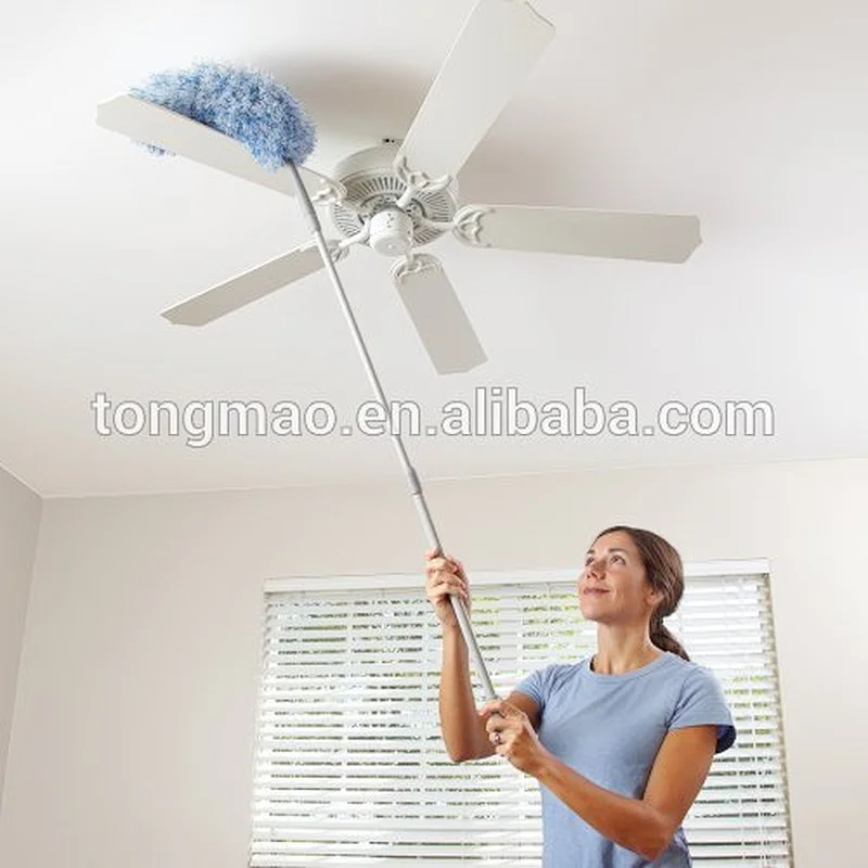 2016 Best Choice ceiling extendable microfiber duster