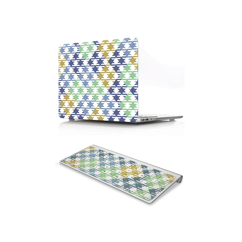 Graffiti design hard computer dust keyboard cover for macbook pro 13 computer case dust cover printer dust proof computer case