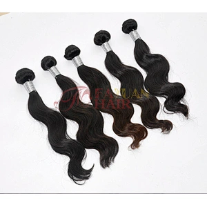 New arrival natural indian hair kinky curl raw virgin indian hair weave wholesale