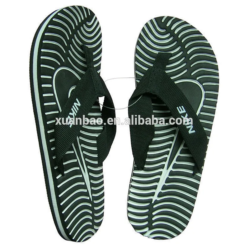 Alibaba online wholesale cheap cartoon printed fashion men slippers outdoor slipper