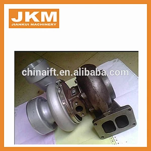 PC220-6 6D102 Turbocharger 6735-81-8031 6735-81-8500 PC220-6 6742-01-5208 3539697 3539698 3539699