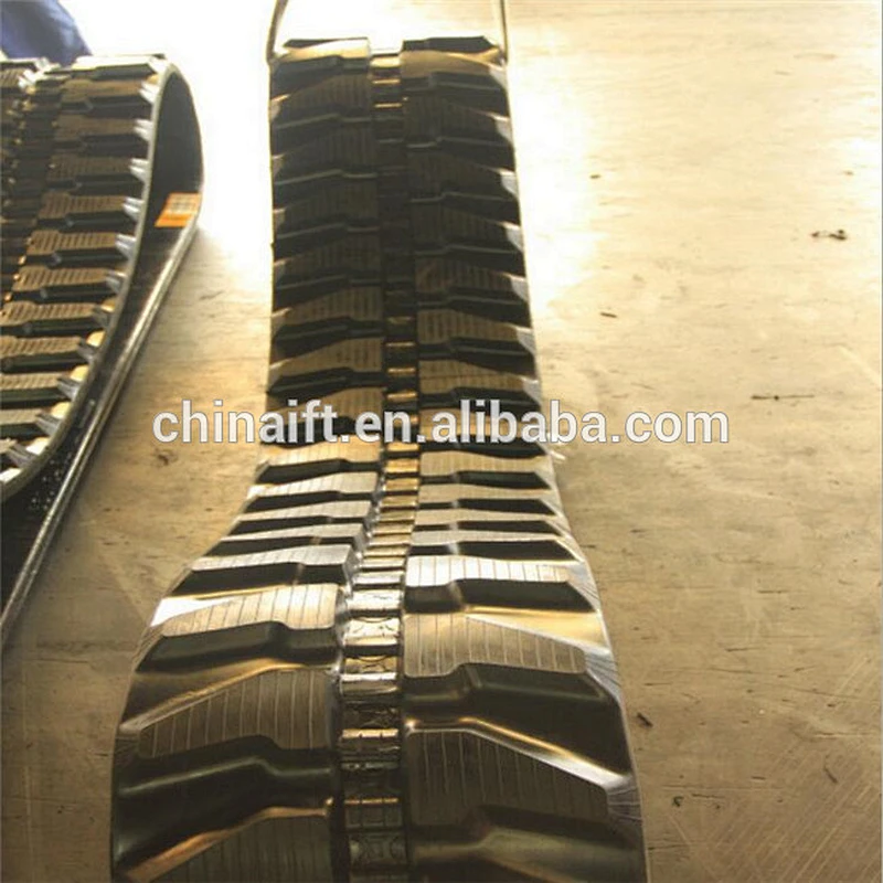 1020 TURBO CK1122-5 CD 1122.5 300x53x80 rubber track rubber crawler track 300x53x84 rubber track undercarriage 300*53*80