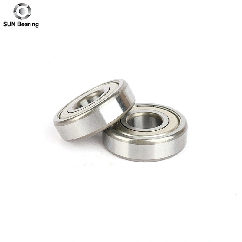 6301zz Deep Groove Ball Bearing