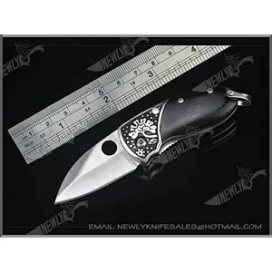 Camping Army Knife Outdoor Swiss Type Pocket Knife