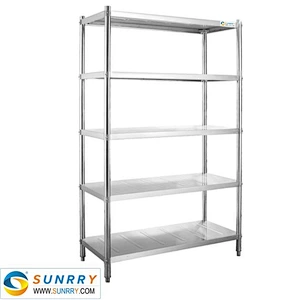 Convenience Store Shelf/Cardboard Shelf/Cake Shelf (SY-RK518P SUNRRY)