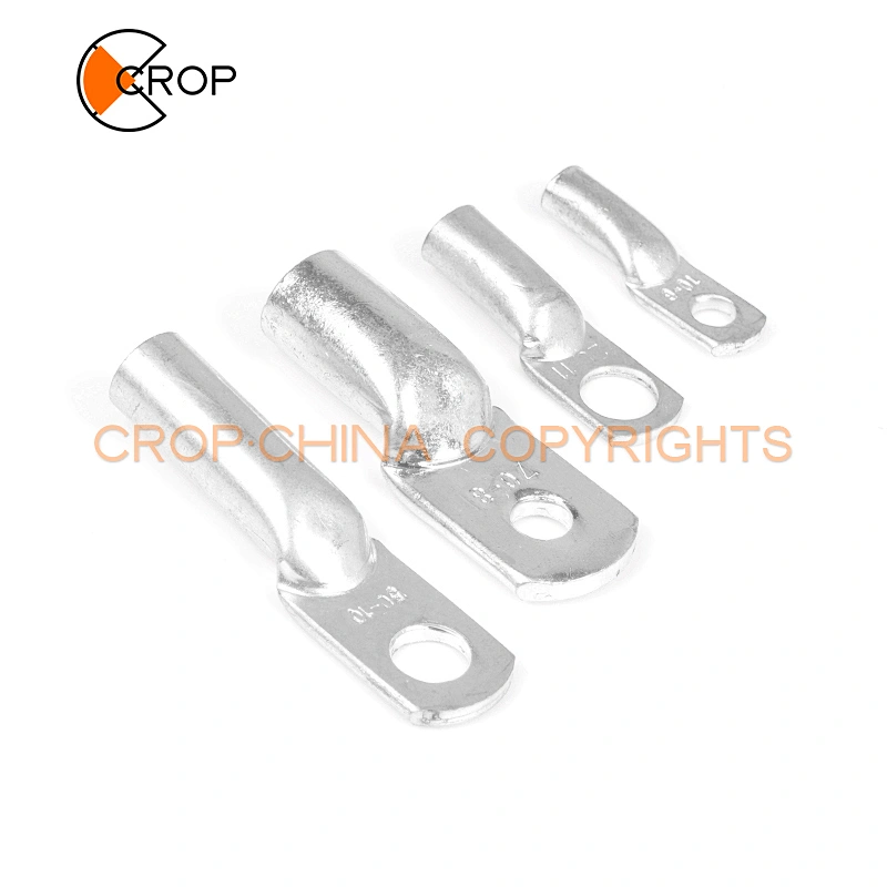 JGA Copper Tinned Cable Lug / Crimping Terminal Lug
