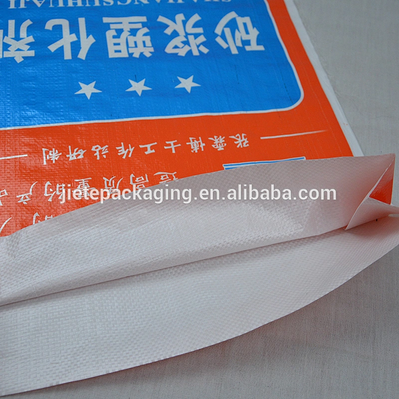 wall putty, grey cement packing pp woven 20kg gary cement bag