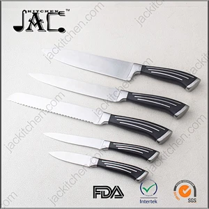 Fantasy Vegetable Cutting Utility Chef Knife Set for Kitchen