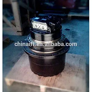 China 708-8J-00033 Travel Motor for PC300-5 excavator