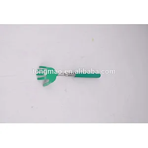2017 Retractable cushion grip backscratcher for selling
